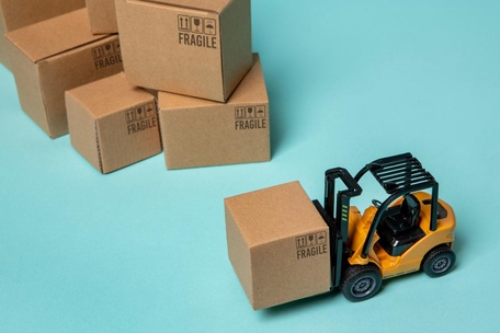 Страхование груза