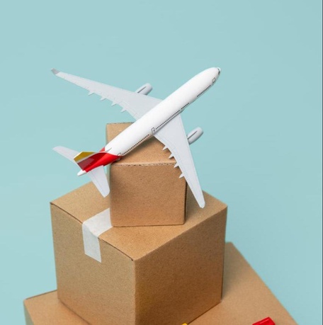 Забор и доставка груза от адреса до адреса