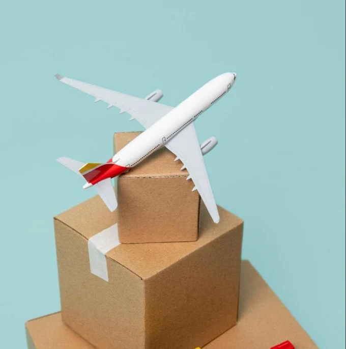 Забор и доставка груза от адреса до адреса