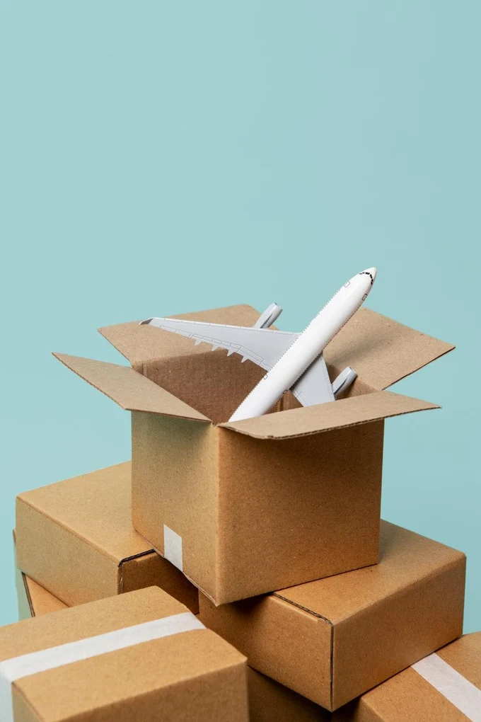 Импорт в Россию